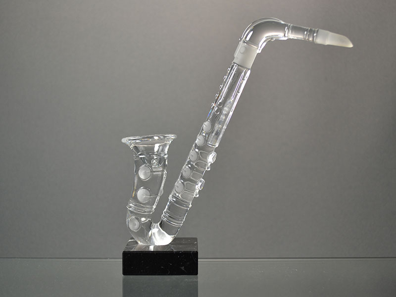 L5508 Saxophon